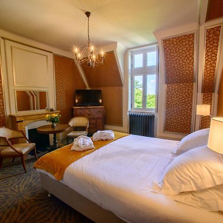 Château Origny Neuvy  Ngoại thất bức ảnh