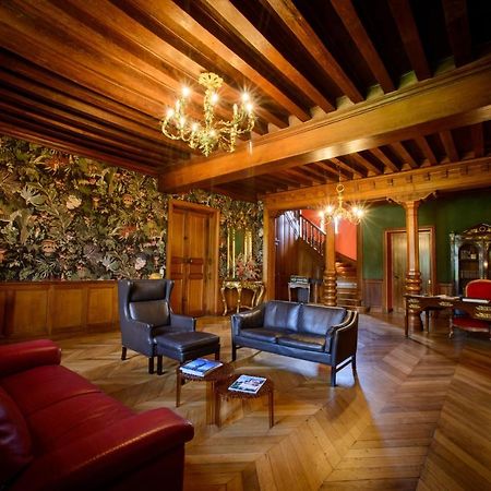 Château Origny Neuvy  Ngoại thất bức ảnh