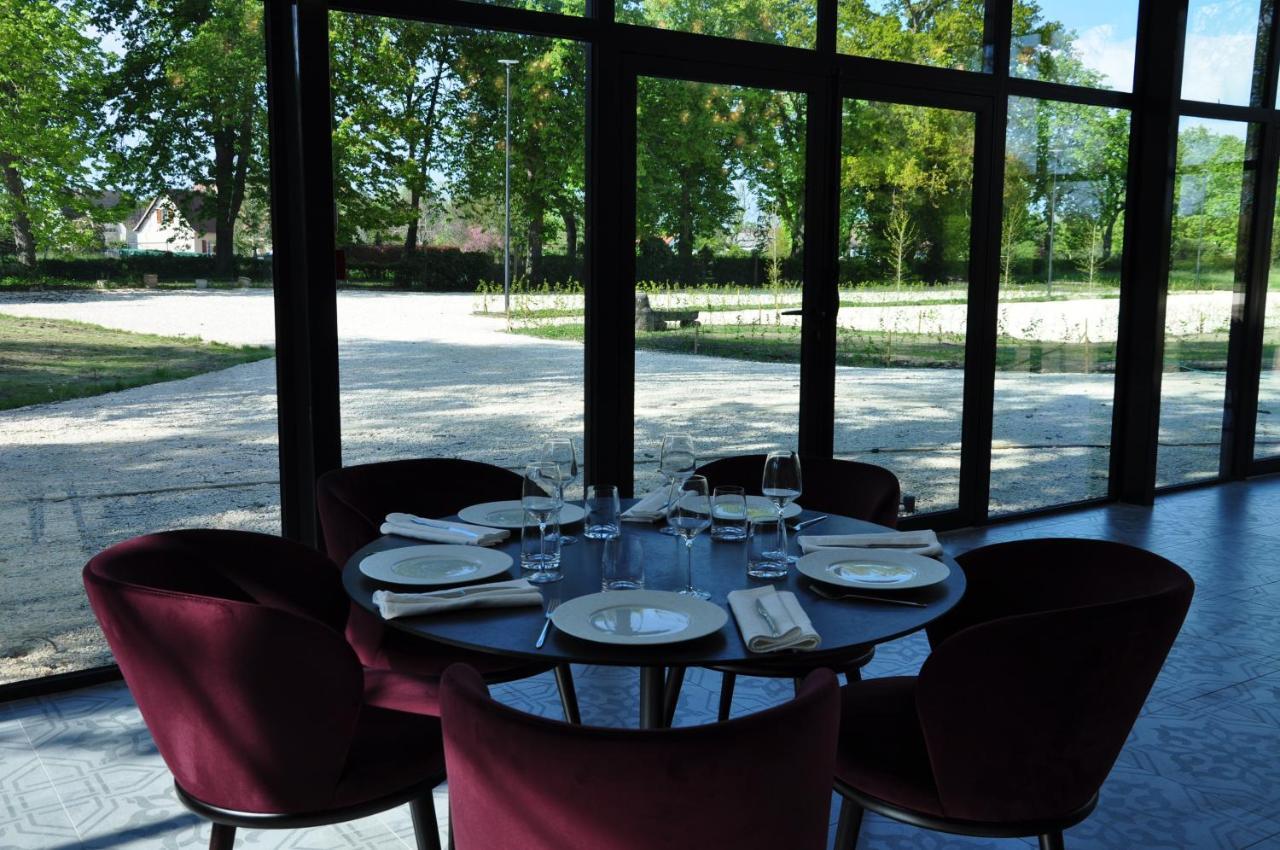 Château Origny Neuvy  Ngoại thất bức ảnh