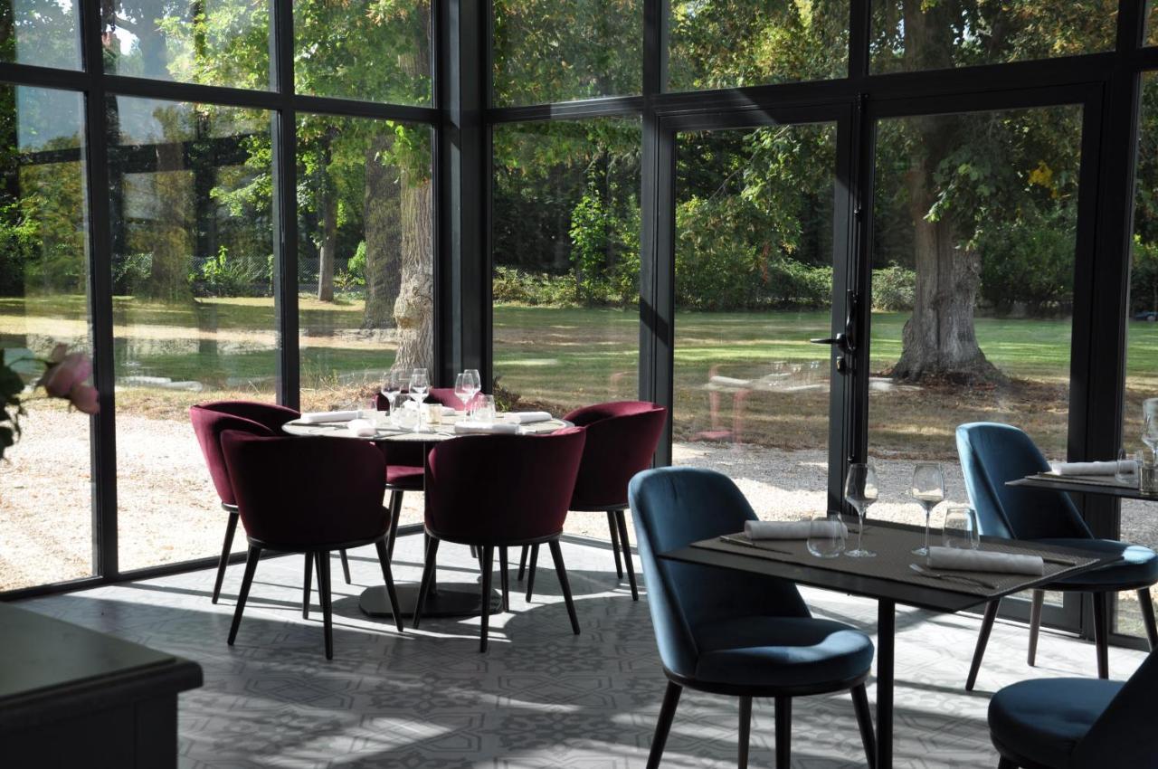 Château Origny Neuvy  Ngoại thất bức ảnh