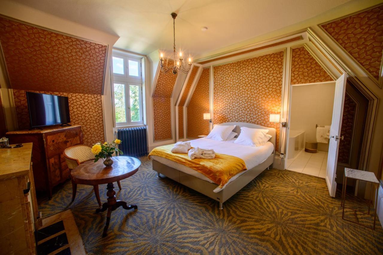 Château Origny Neuvy  Ngoại thất bức ảnh
