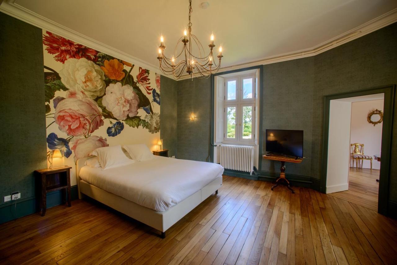 Château Origny Neuvy  Ngoại thất bức ảnh