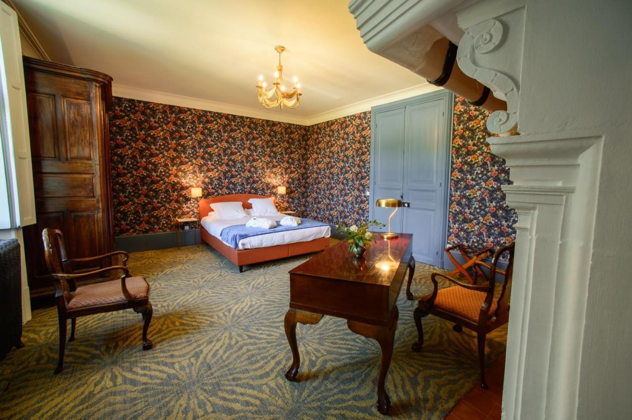 Château Origny Neuvy  Ngoại thất bức ảnh